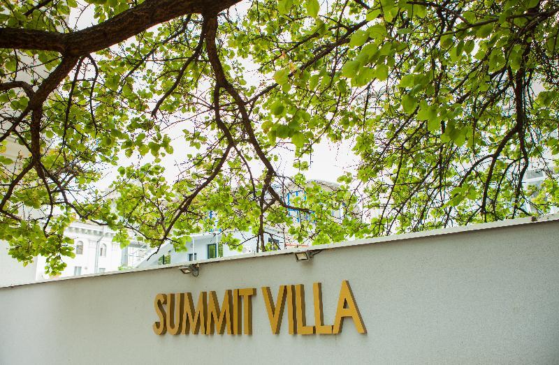 Summit Villa Chisinau Exterior foto